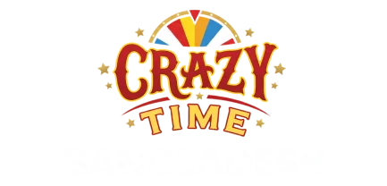 Crazy time Bangladesh Logo